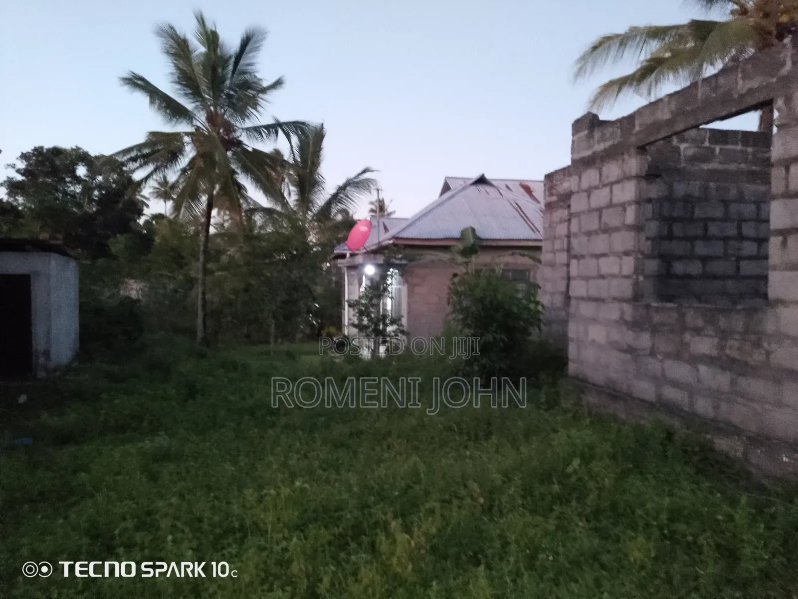 1bdrm Townhouse/Terrace In Tanzania Daresalaam, Ukonga For Sale in Ukonga