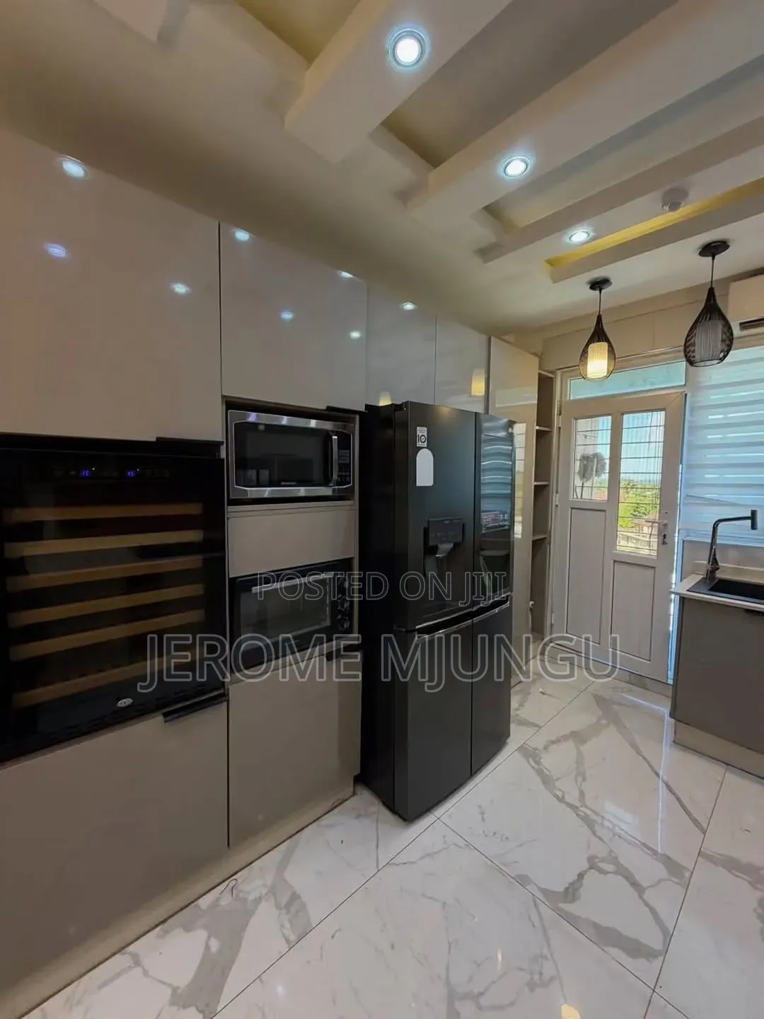 Furnished 3bdrm Apartment in Masaki for rent in Masaki