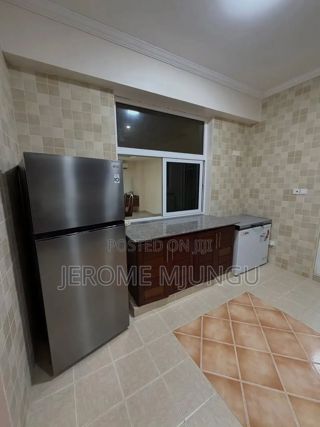 Furnished 3bdrm Apartment in Masaki for rent in Masaki