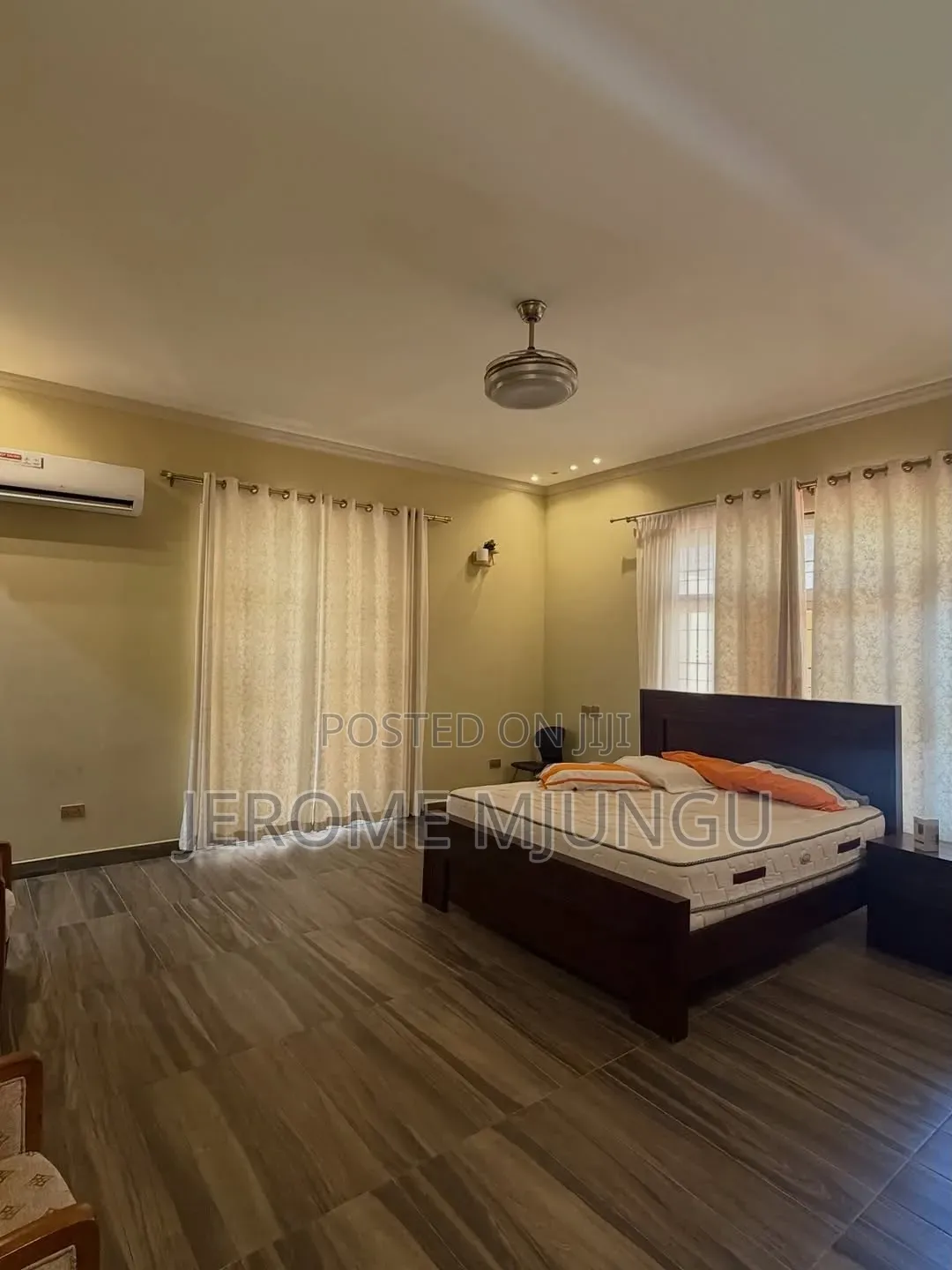 Furnished 5bdrm House in Mbweni for sale in Mbweni