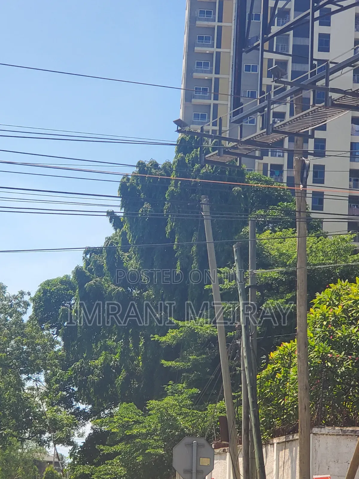 4bdrm Bungalow in Ada Estate for rent in Ada Estate