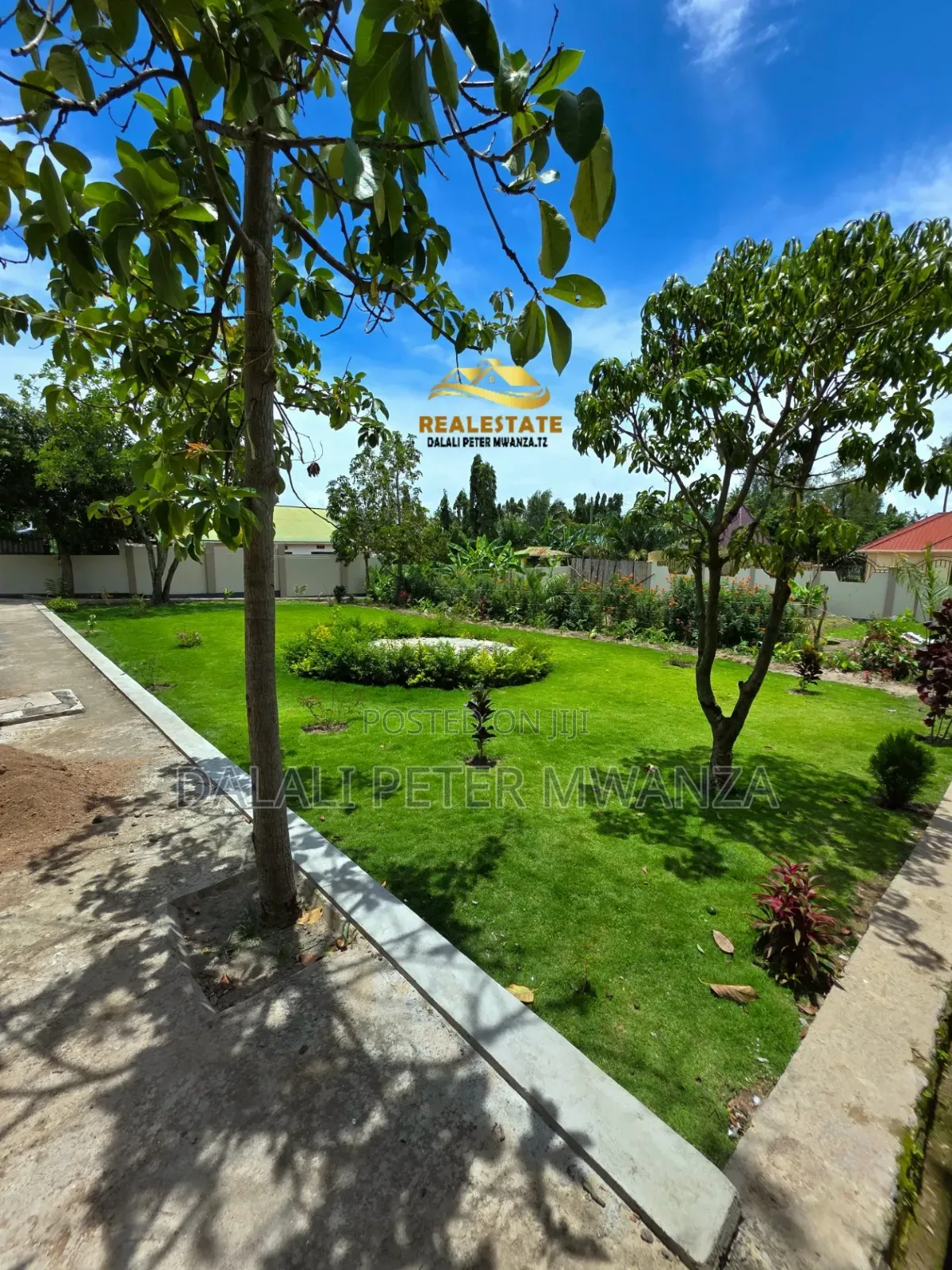 Furnished 4bdrm House in Rock City, Ilemela Ward for rent in Ilemela Ward