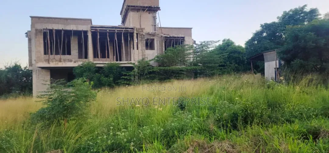 Kiwanja Kinauzwa in Bunju