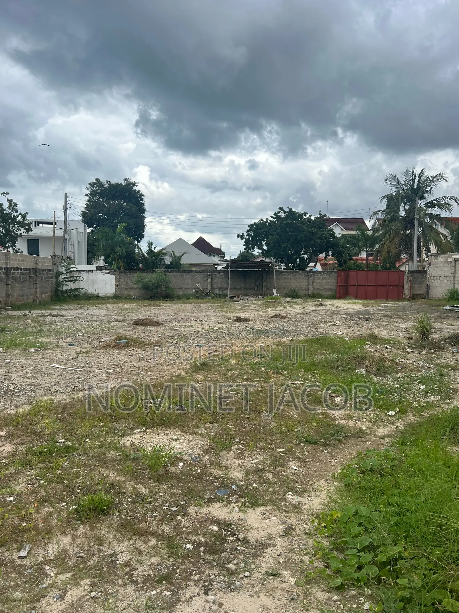 Plot for Sale in Mbezi Beach