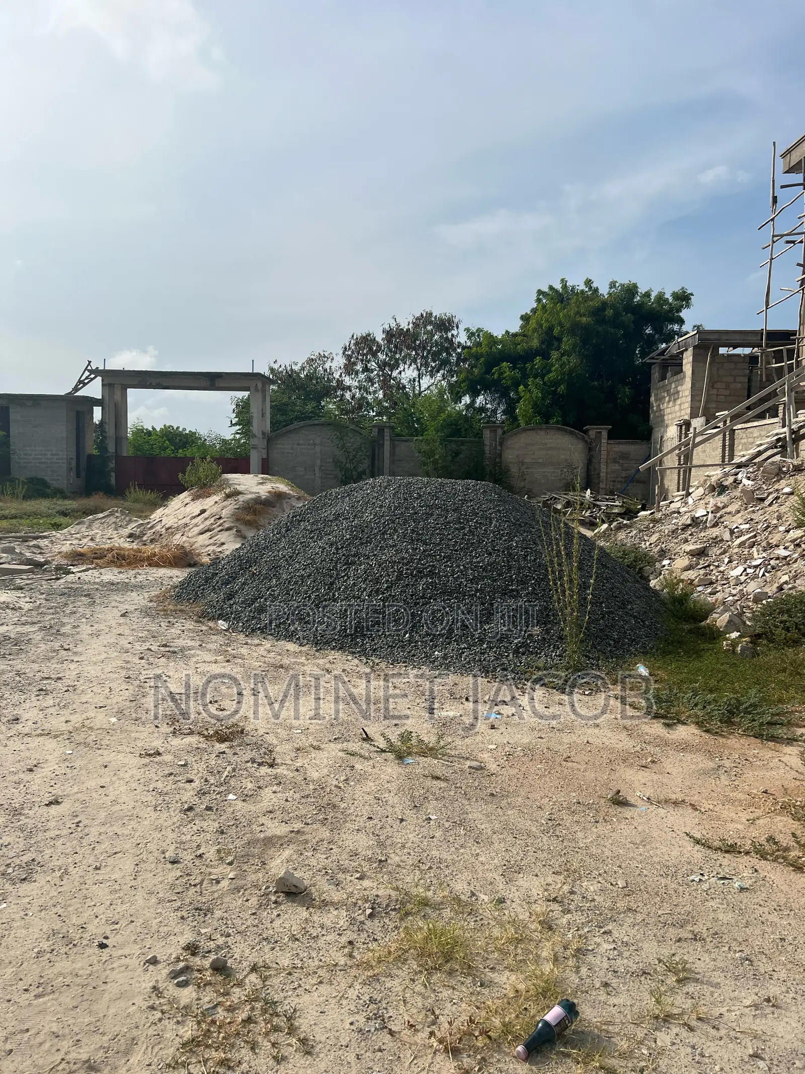Plot for Sale in Mbezi Beach