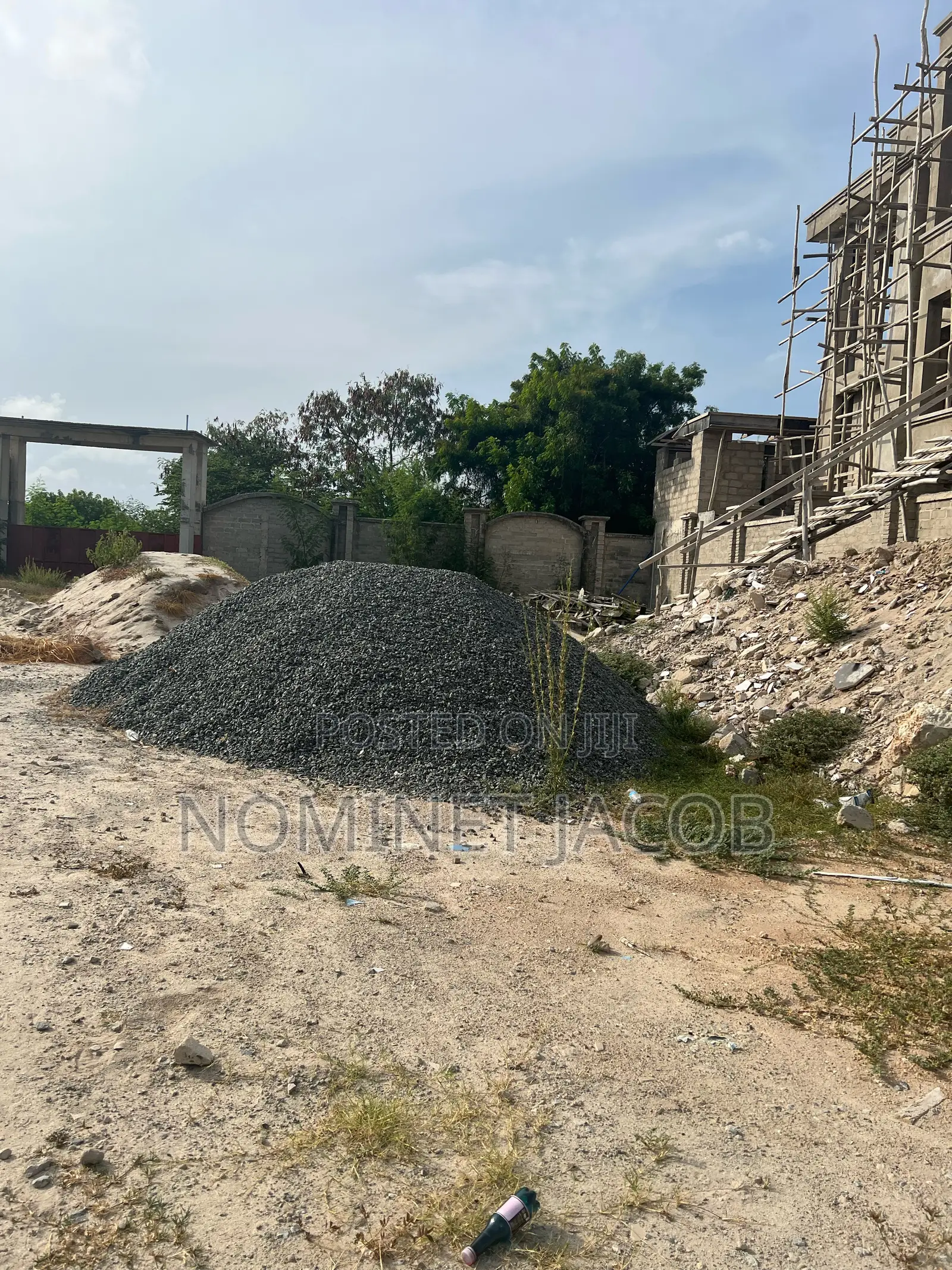 Plot for Sale in Mbezi Beach