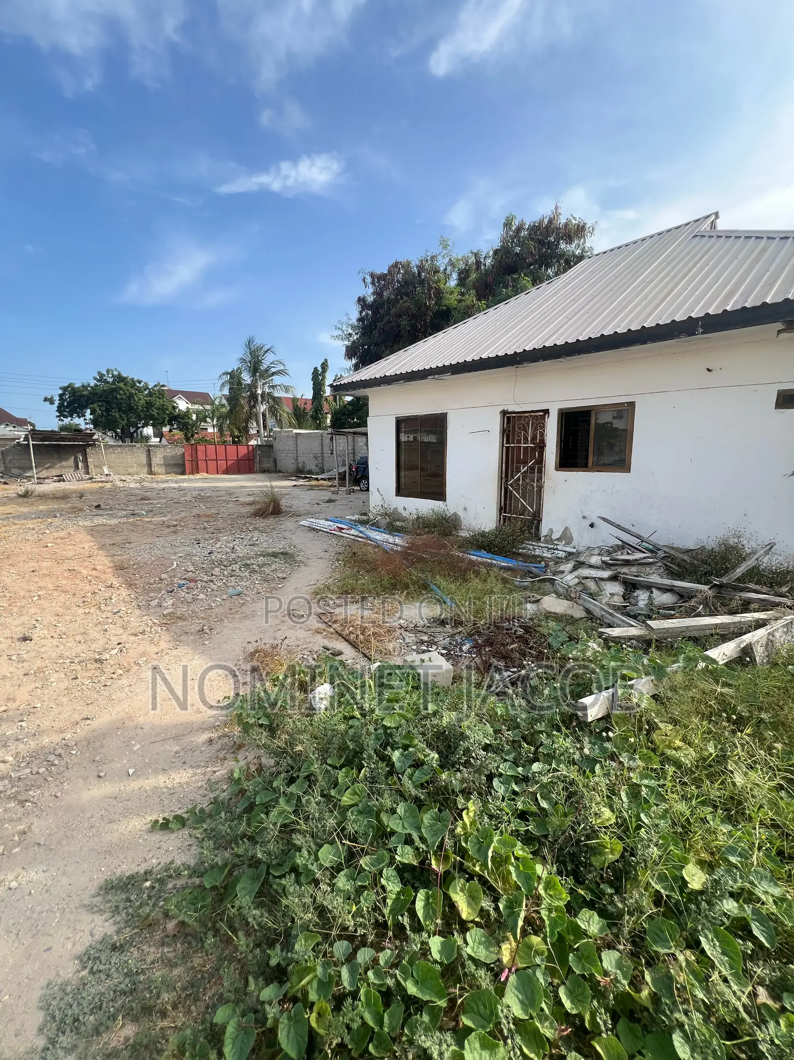 Plot for Sale in Mbezi Beach