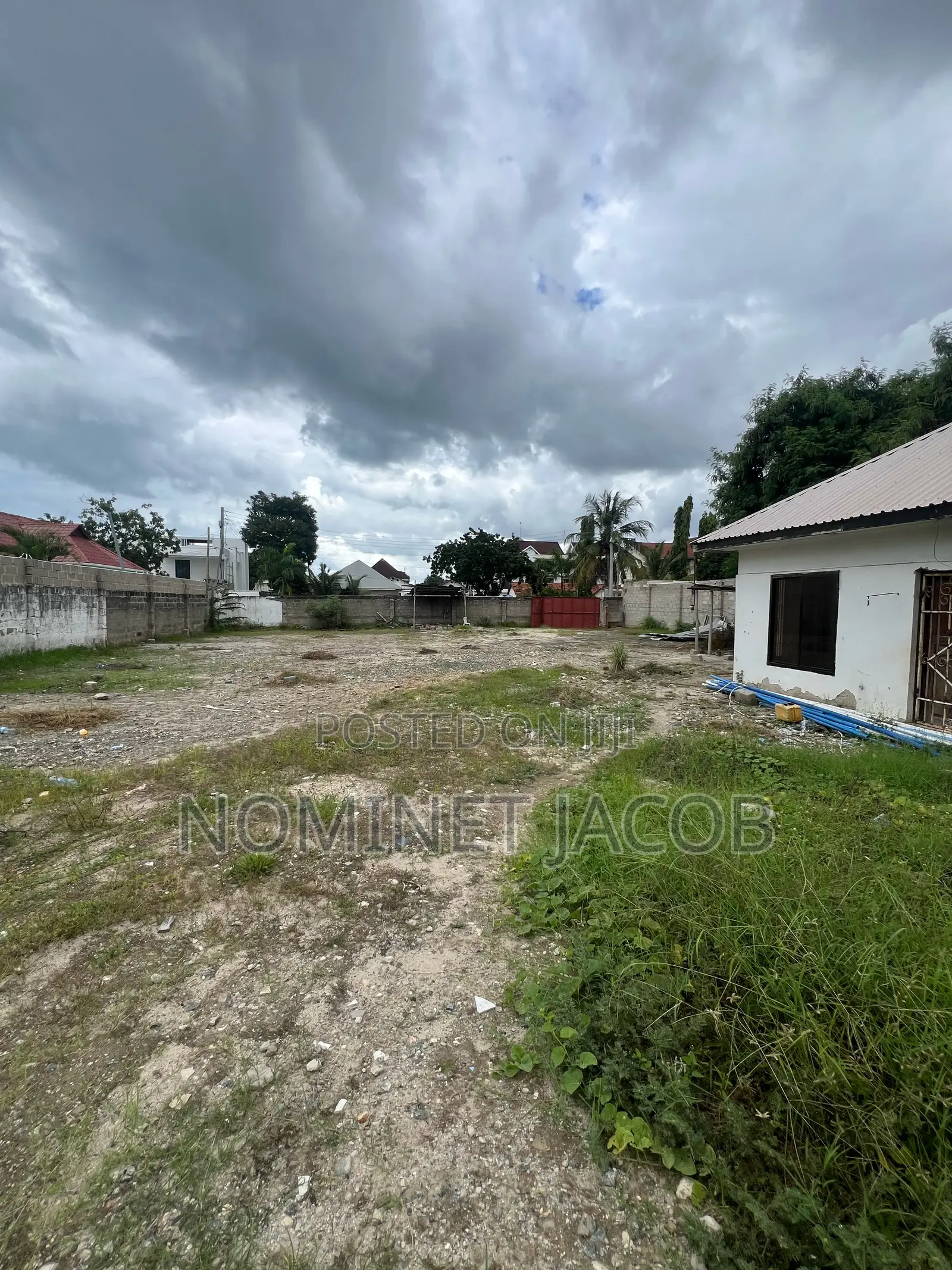 Plot for Sale in Mbezi Beach