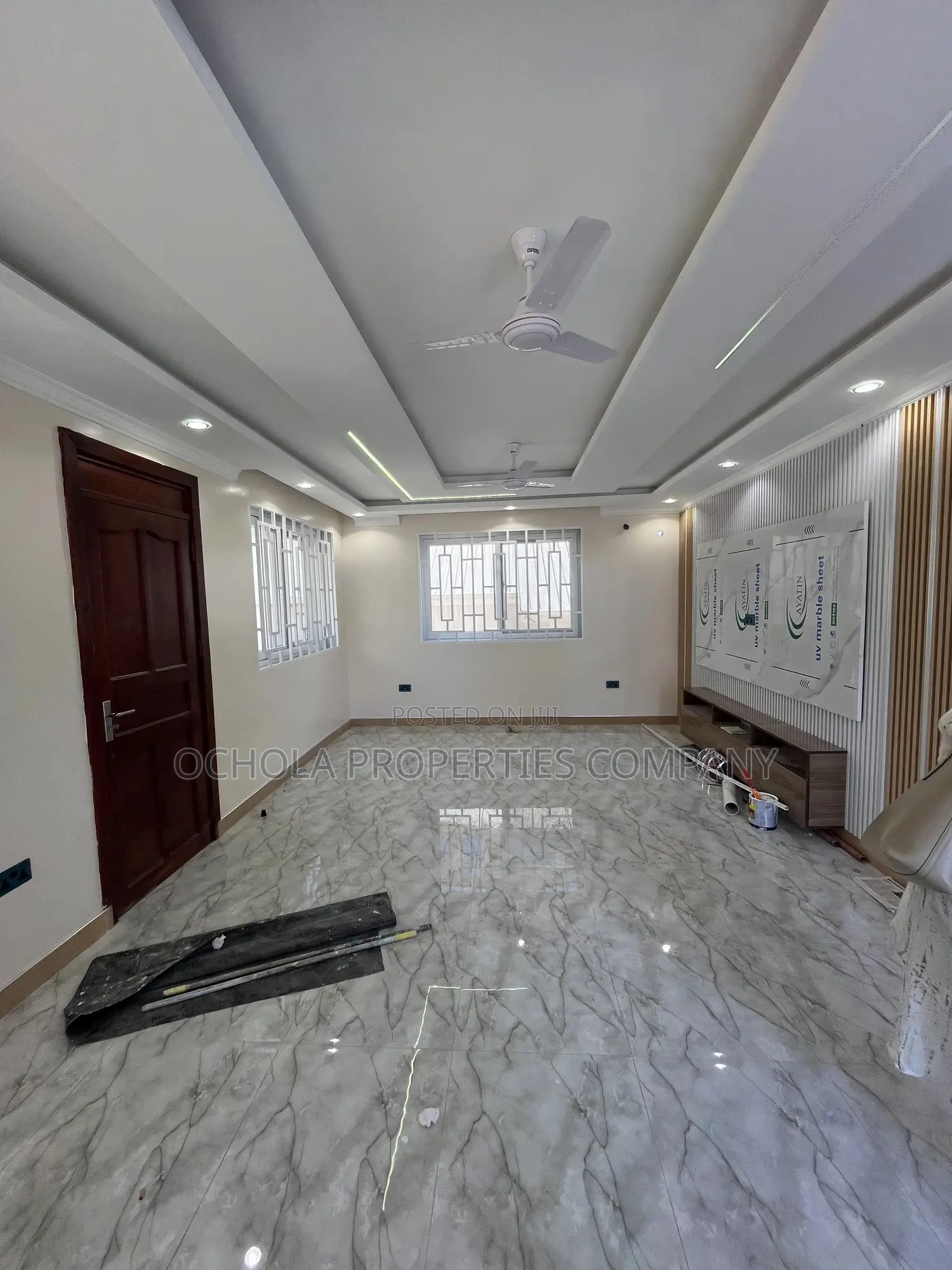 2bdrm Apartment in Msasani for rent in Msasani