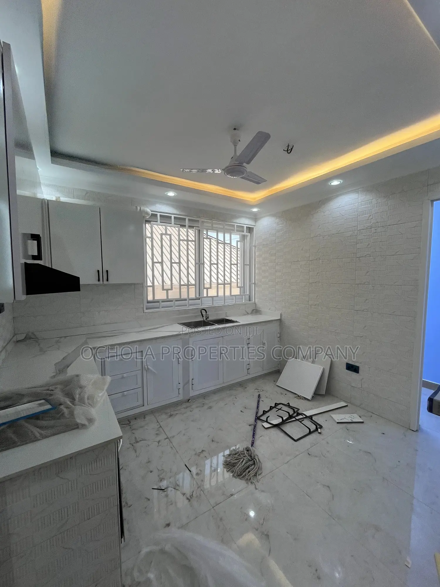 2bdrm Apartment in Msasani for rent in Msasani