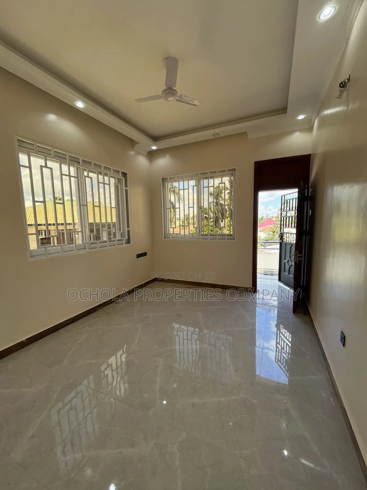 2bdrm Apartment in Msasani for rent in Msasani