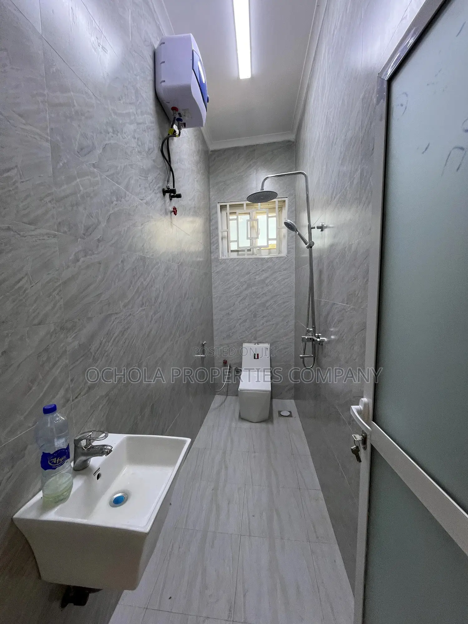 2bdrm Apartment in Msasani for rent in Msasani