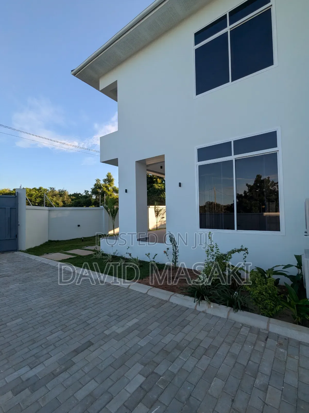 4bdrm Villa in Luxury Home, Mbezi Beach for sale in Mbezi Beach