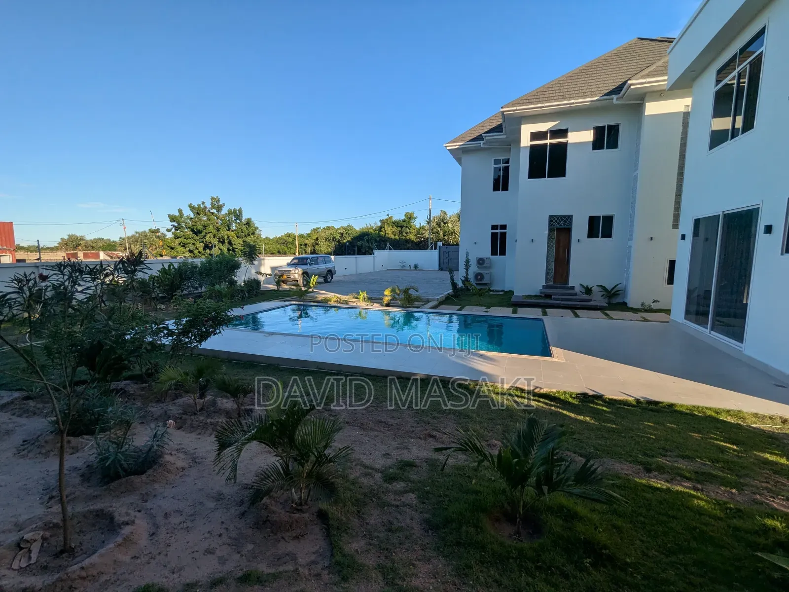 4bdrm Villa in Luxury Home, Mbezi Beach for sale in Mbezi Beach