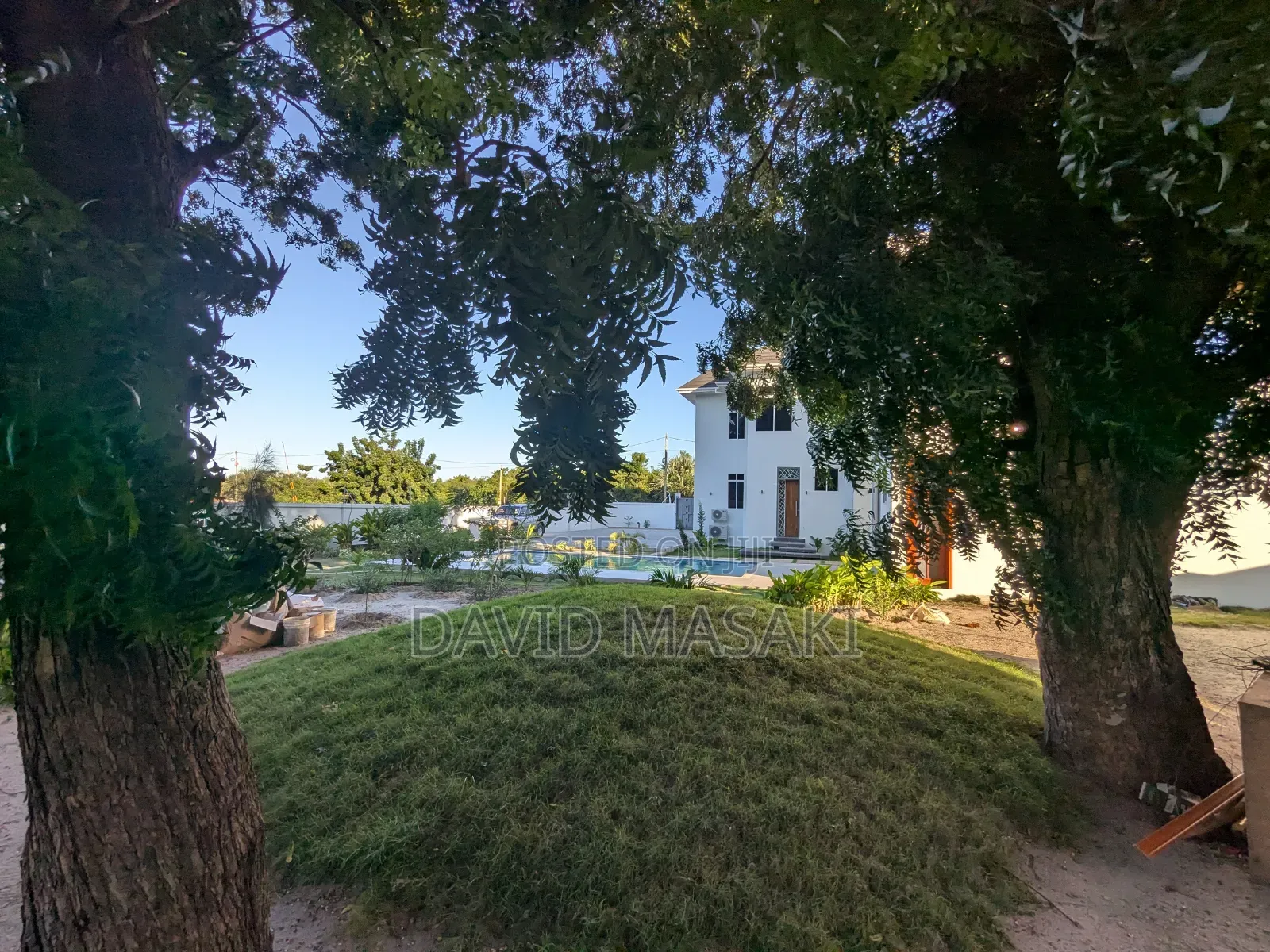 4bdrm Villa in Luxury Home, Mbezi Beach for sale in Mbezi Beach