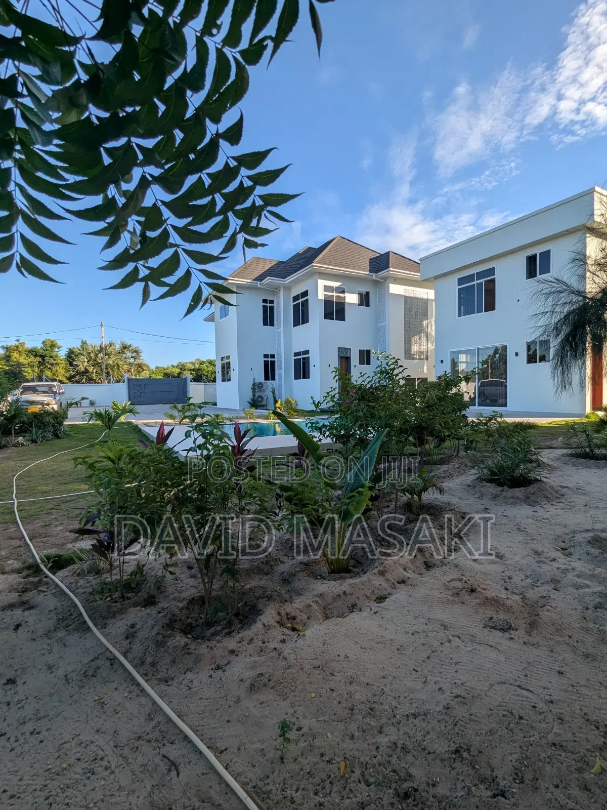 4bdrm Villa in Luxury Home, Mbezi Beach for sale in Mbezi Beach