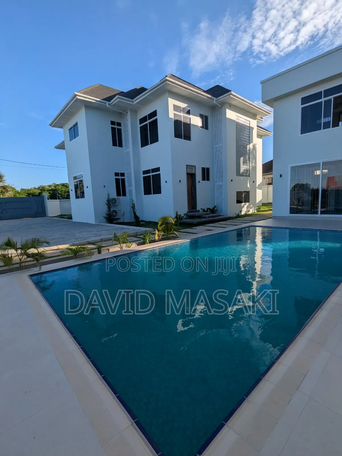 4bdrm Villa in Luxury Home, Mbezi Beach for sale in Mbezi Beach