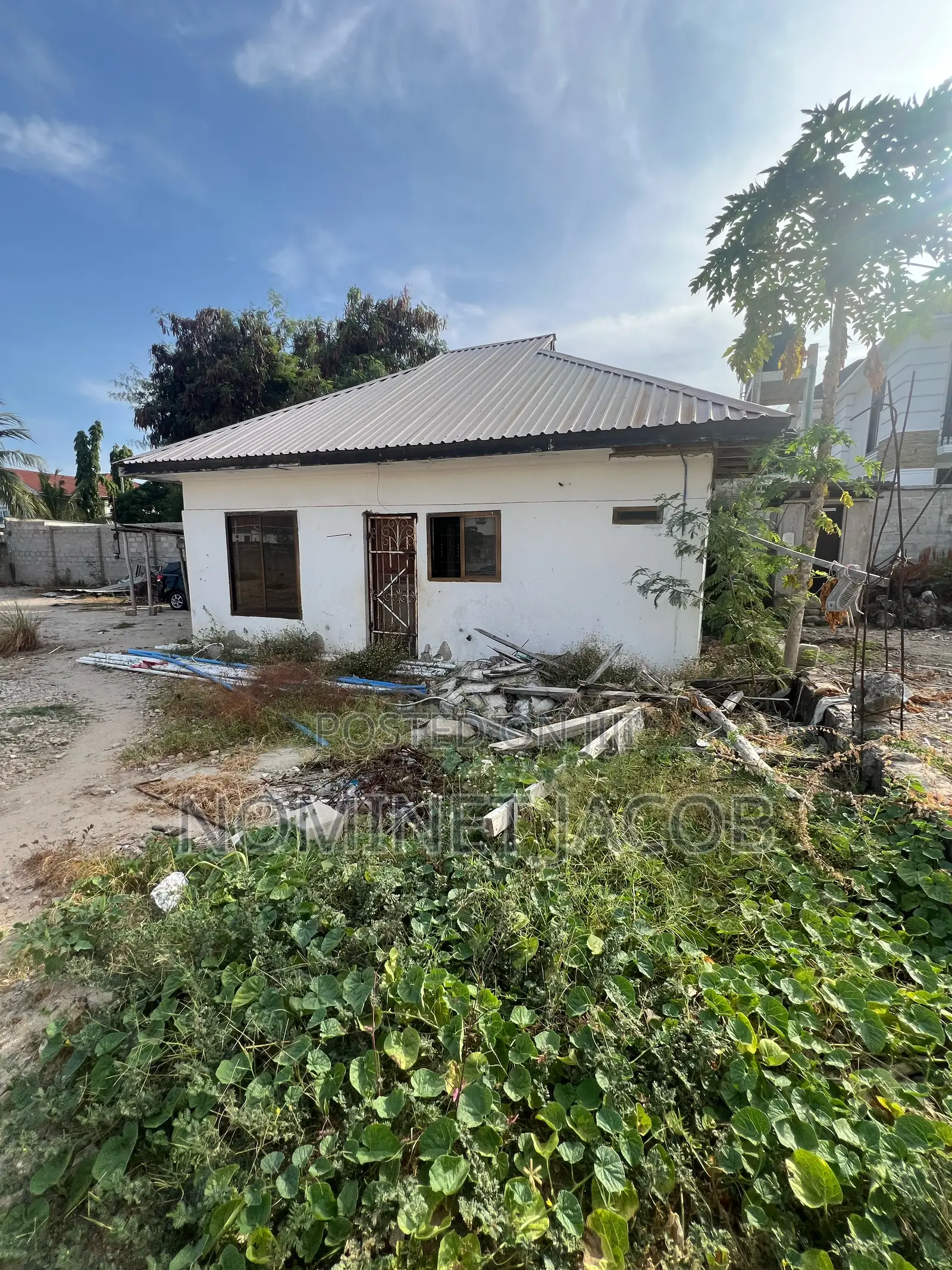 Plot for Sale in Mbezi Beach