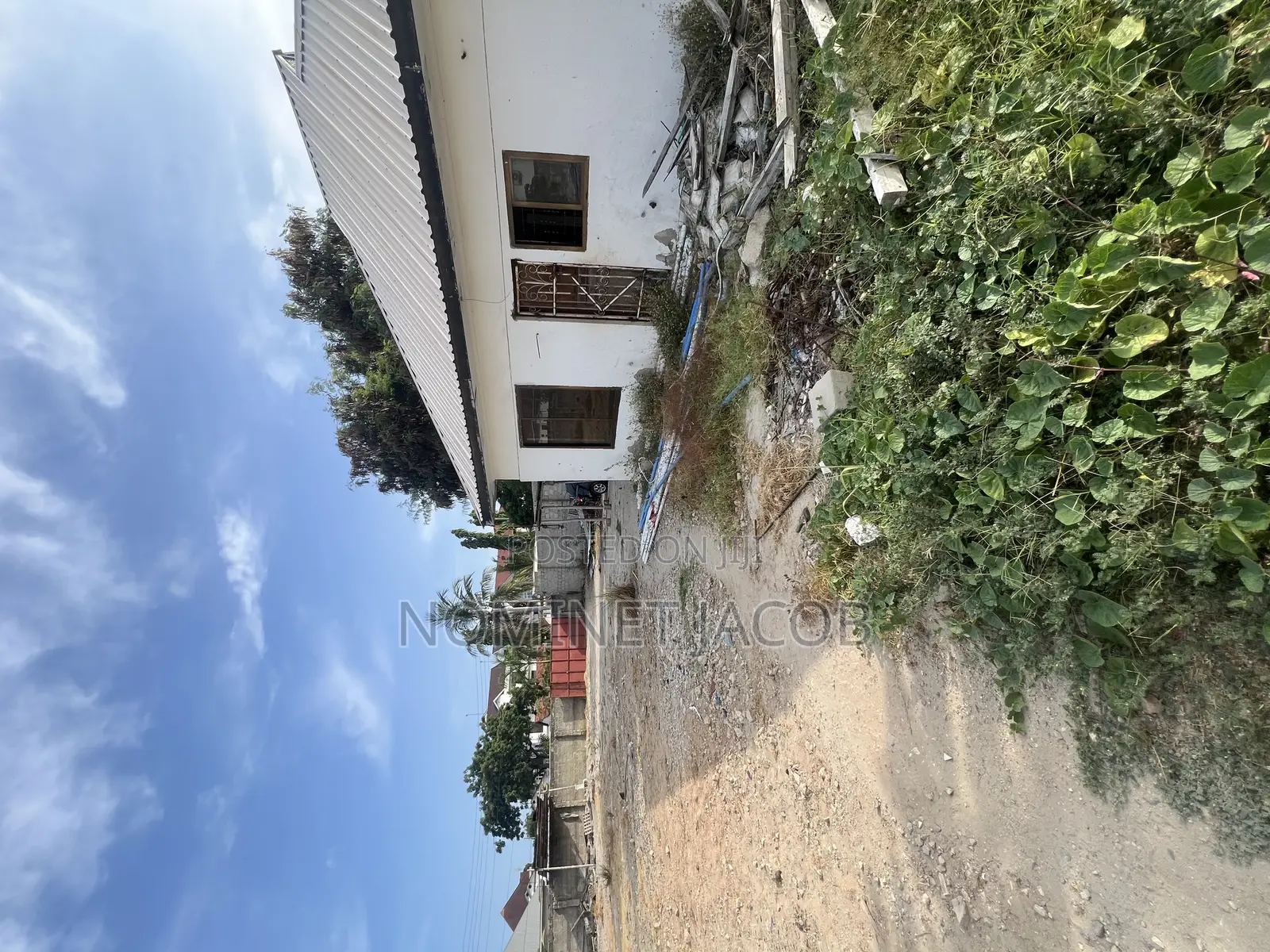Plot for Sale in Mbezi Beach