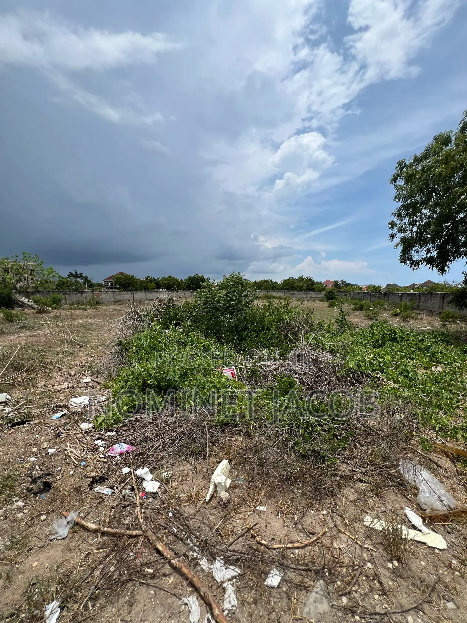 Plot for Sale in Mbezi Beach