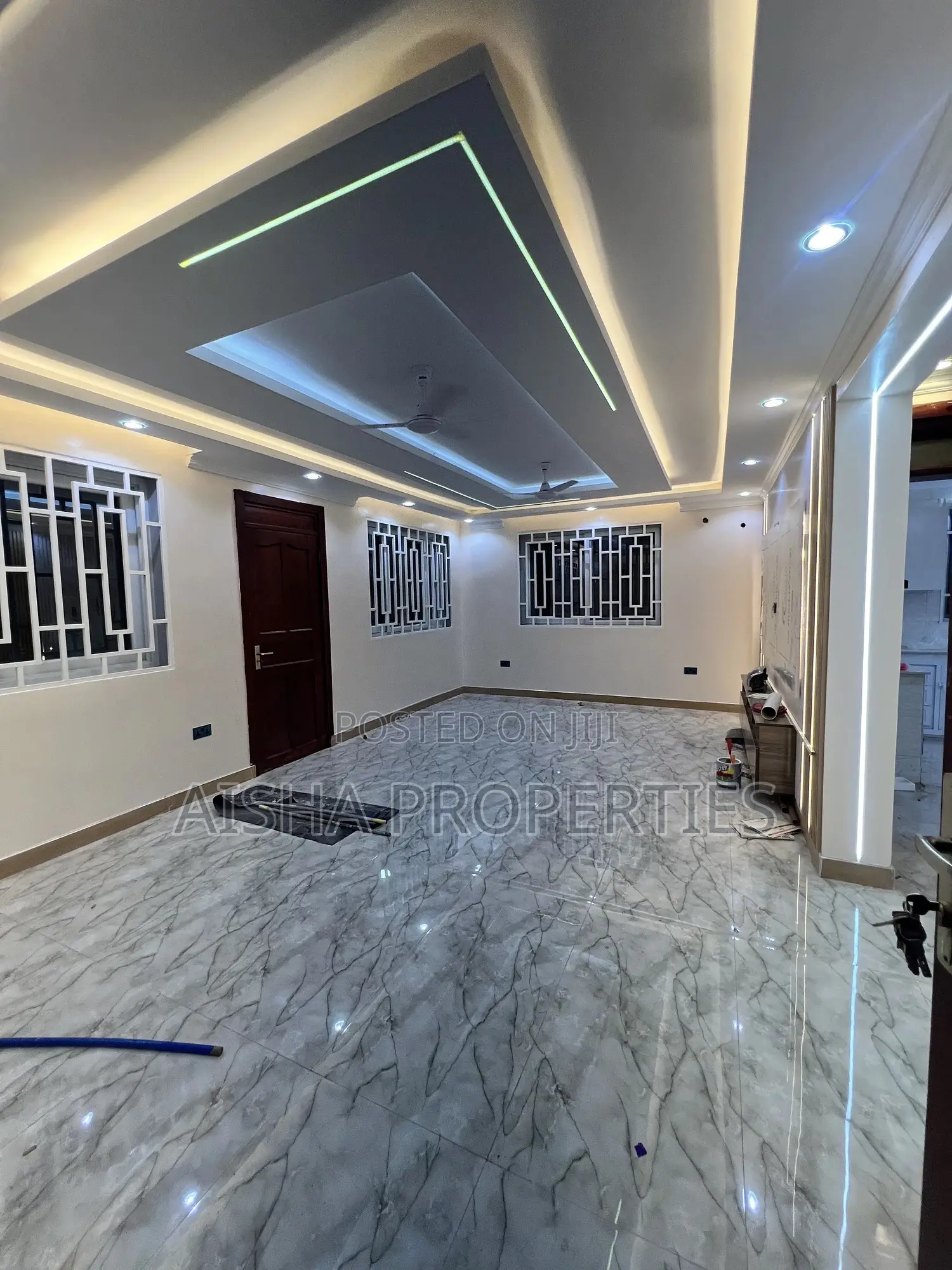 3bdrm Apartment in Msasani for rent in Msasani