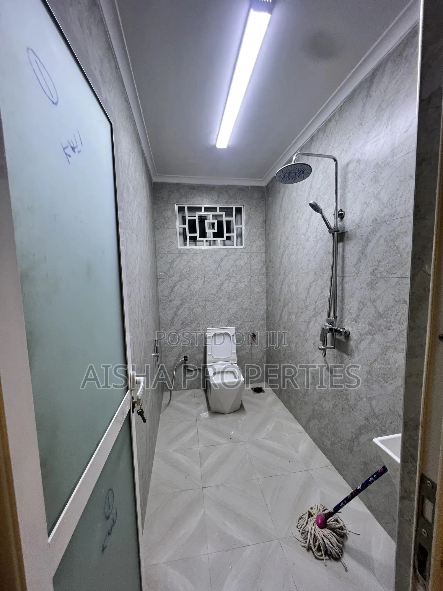 3bdrm Apartment in Msasani for rent in Msasani