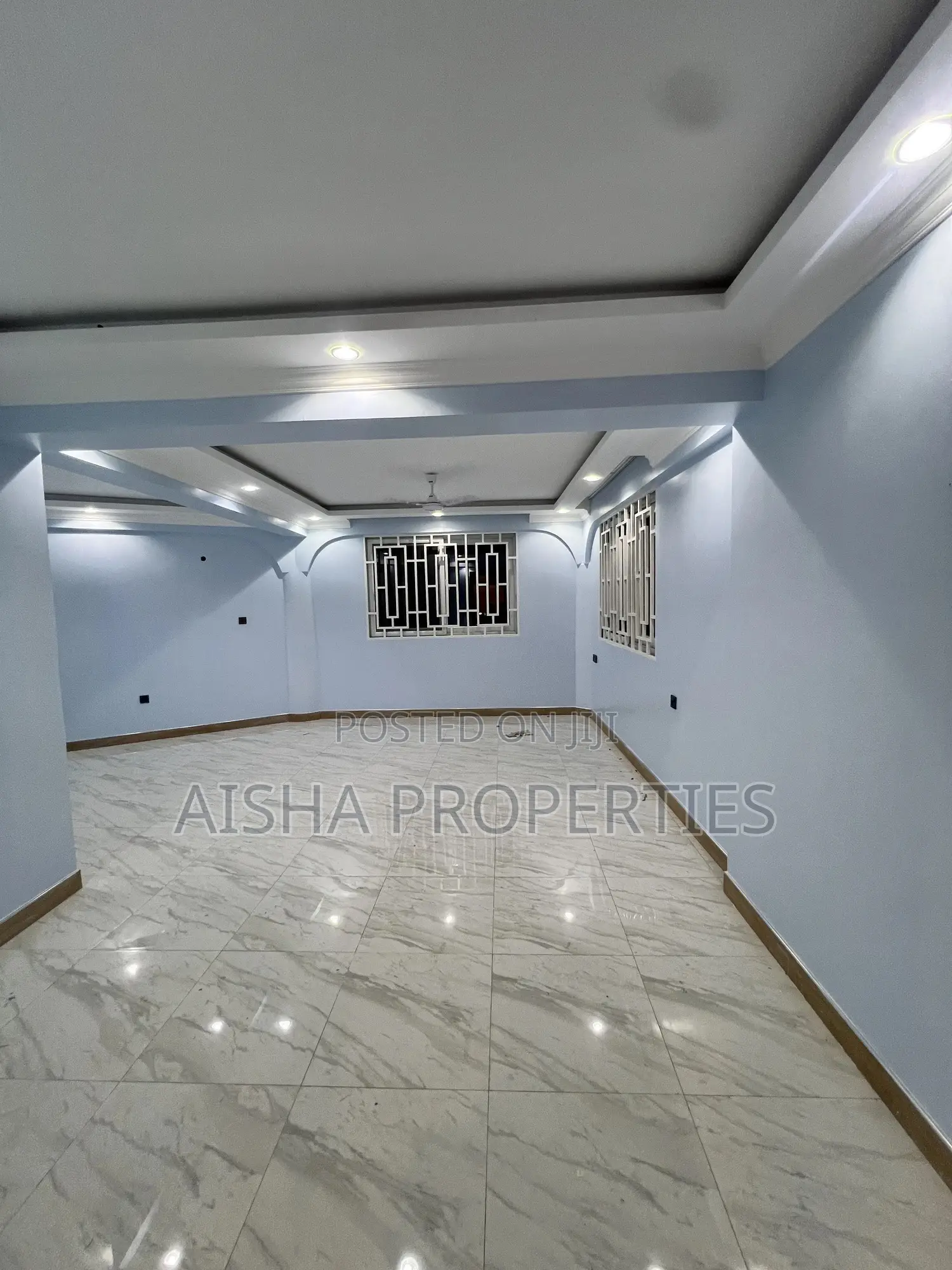 3bdrm Apartment in Msasani for rent in Msasani