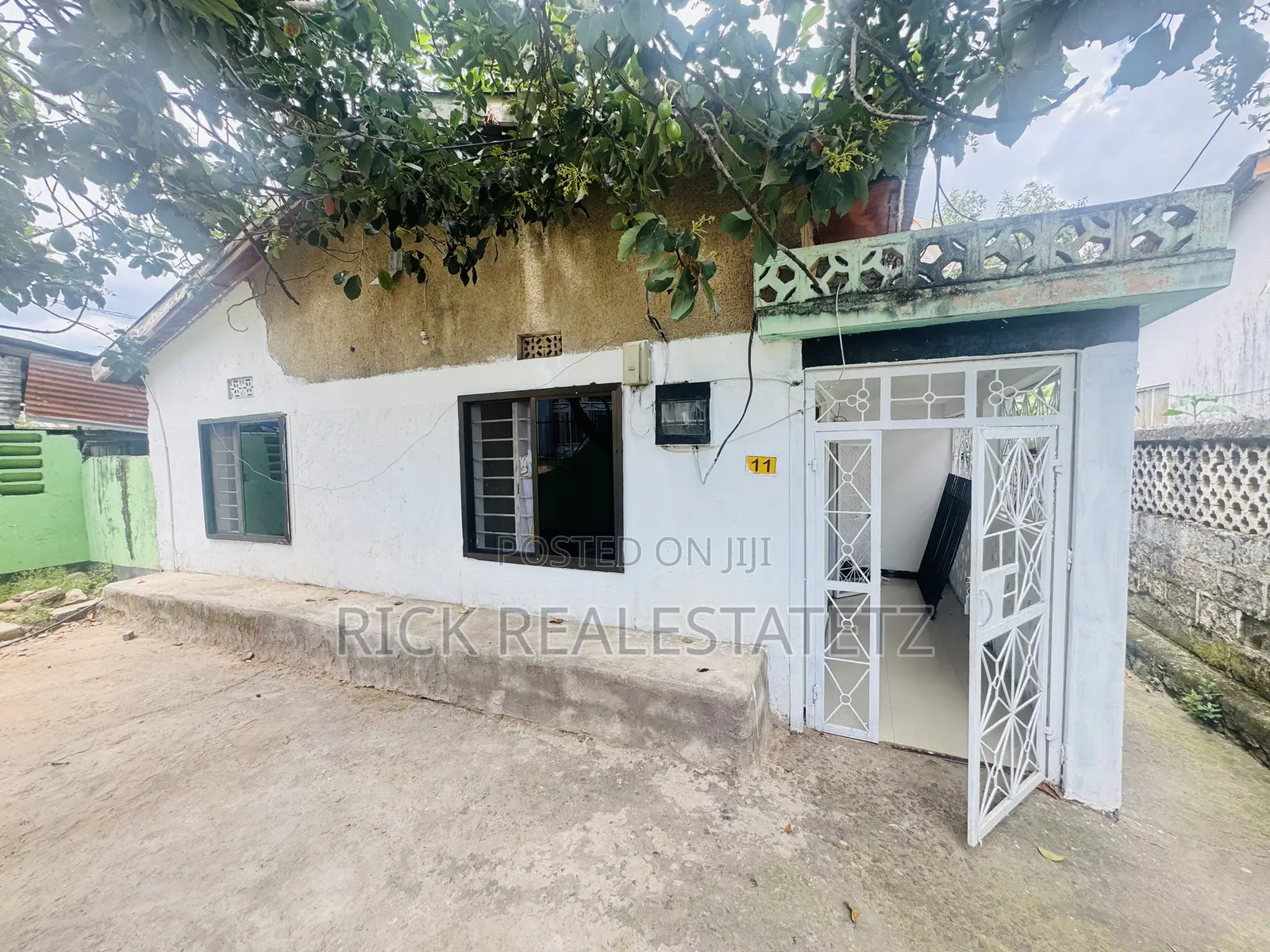 3bdrm House in Kirumba for sale in Kirumba