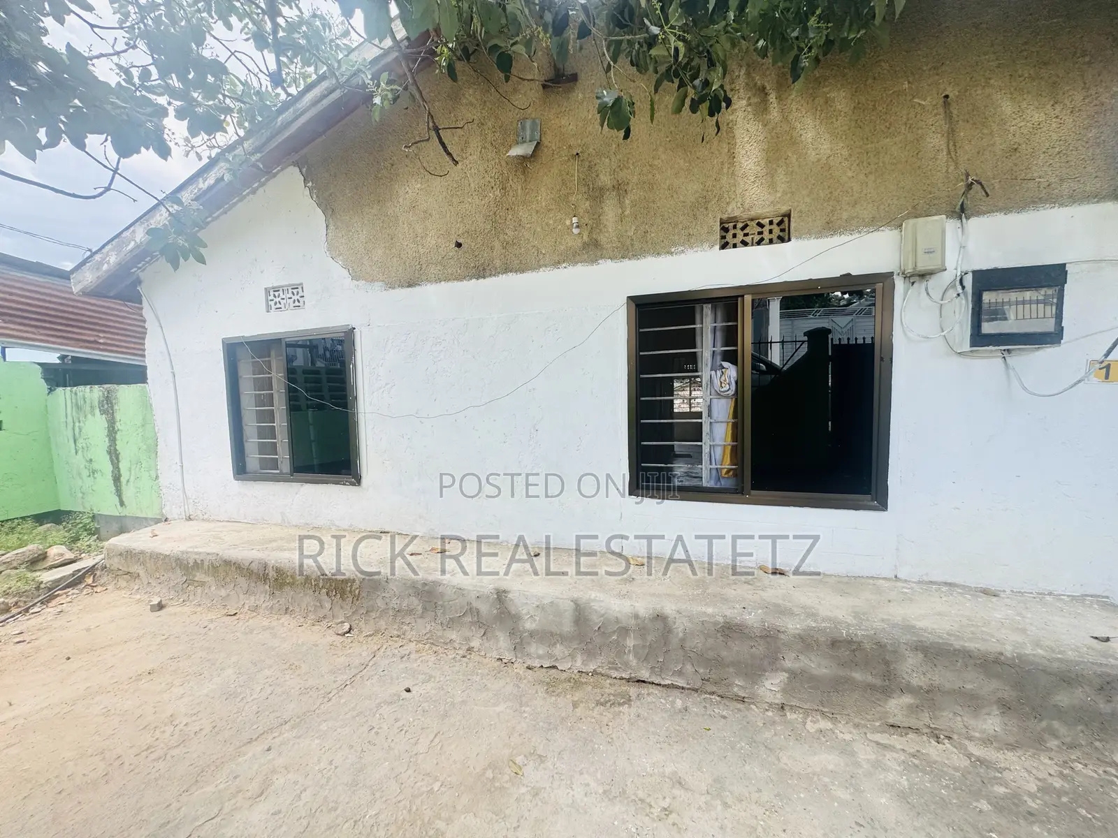3bdrm House in Kirumba for sale in Kirumba