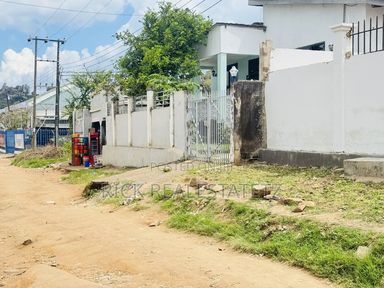 3bdrm House in Kirumba for sale in Kirumba