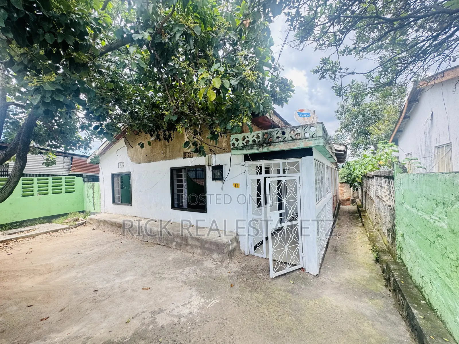 3bdrm House in Kirumba for sale in Kirumba