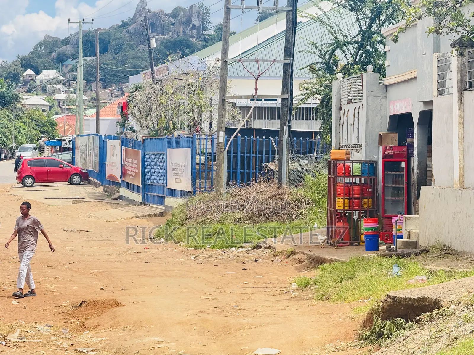 3bdrm House in Kirumba for sale in Kirumba