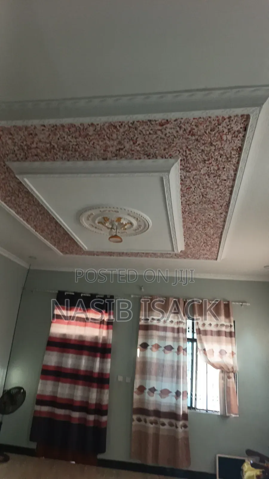 Furnished 3bdrm House in Buswelu for sale in Buswelu