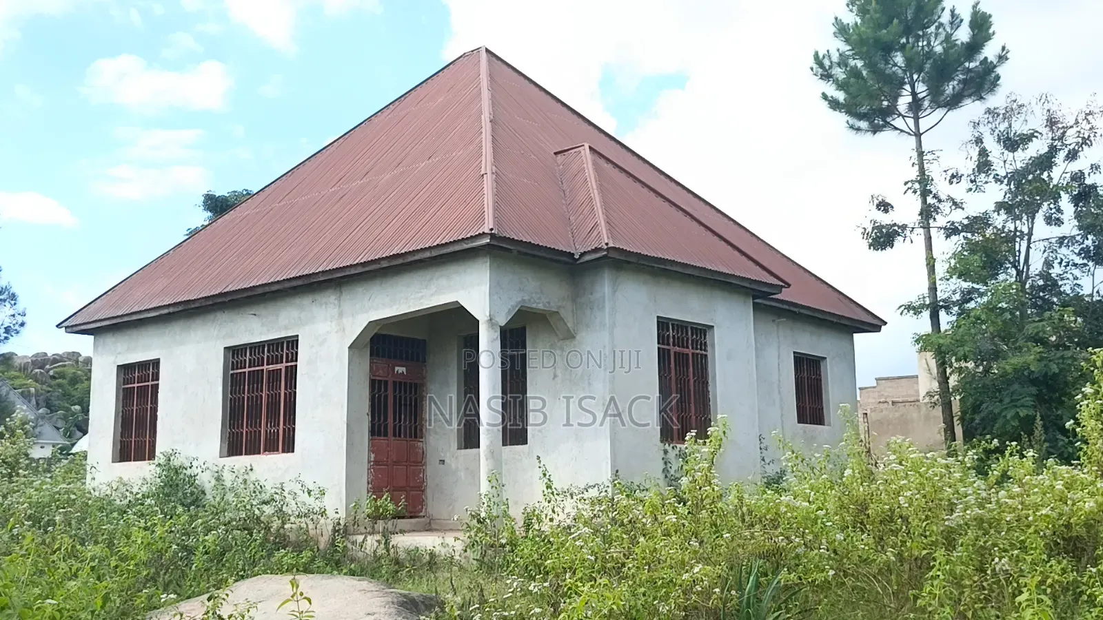 3bdrm House in Kishiri for sale in Kishiri