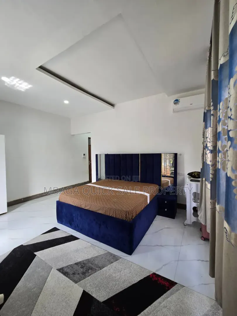 4bdrm Apartment in Salasala, Mbezi for rent in Mbezi