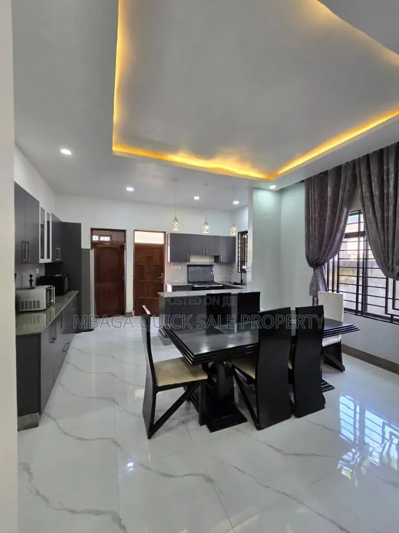 4bdrm Apartment in Salasala, Mbezi for rent in Mbezi