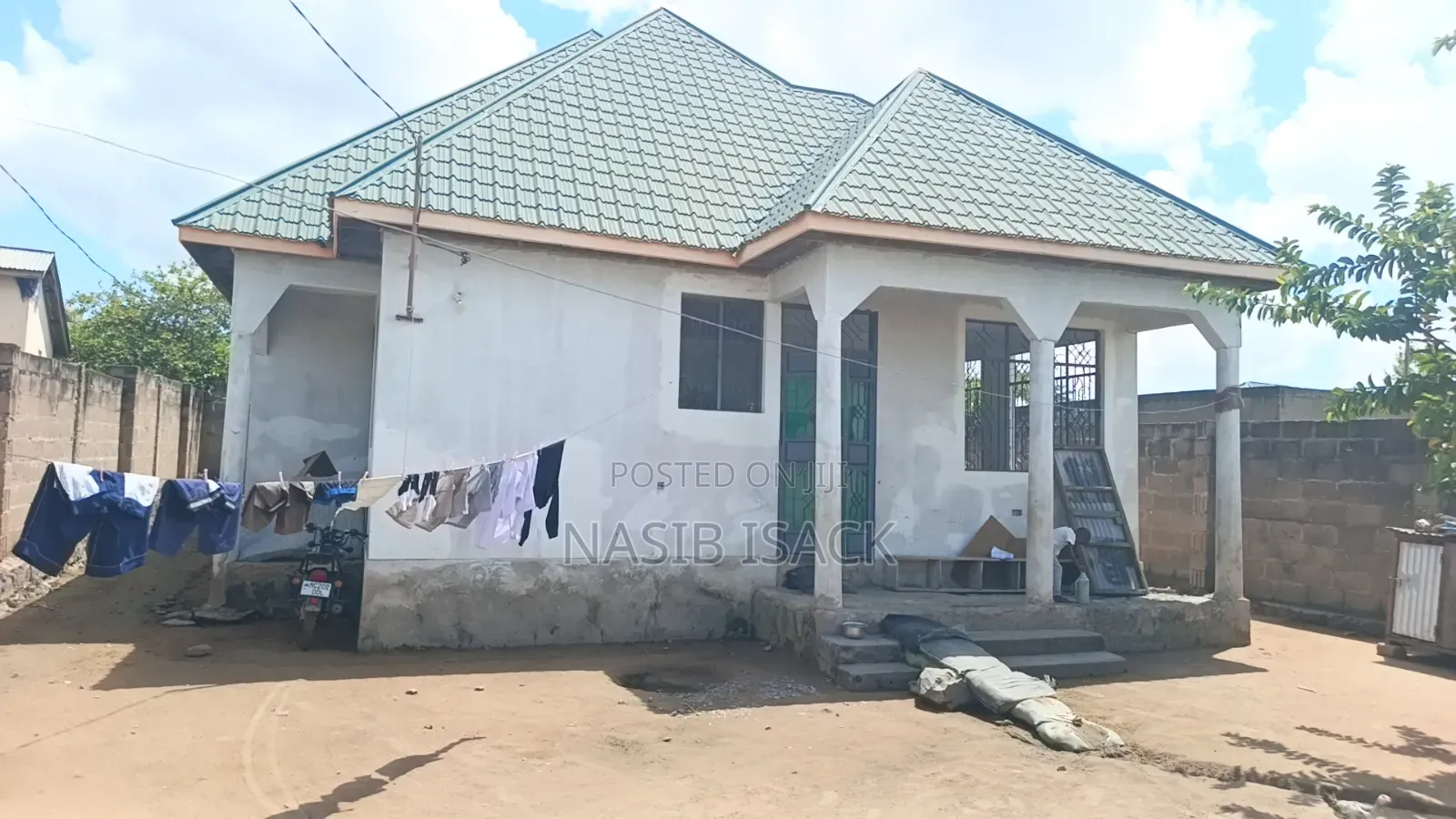 4bdrm House in Igoma for sale in Igoma