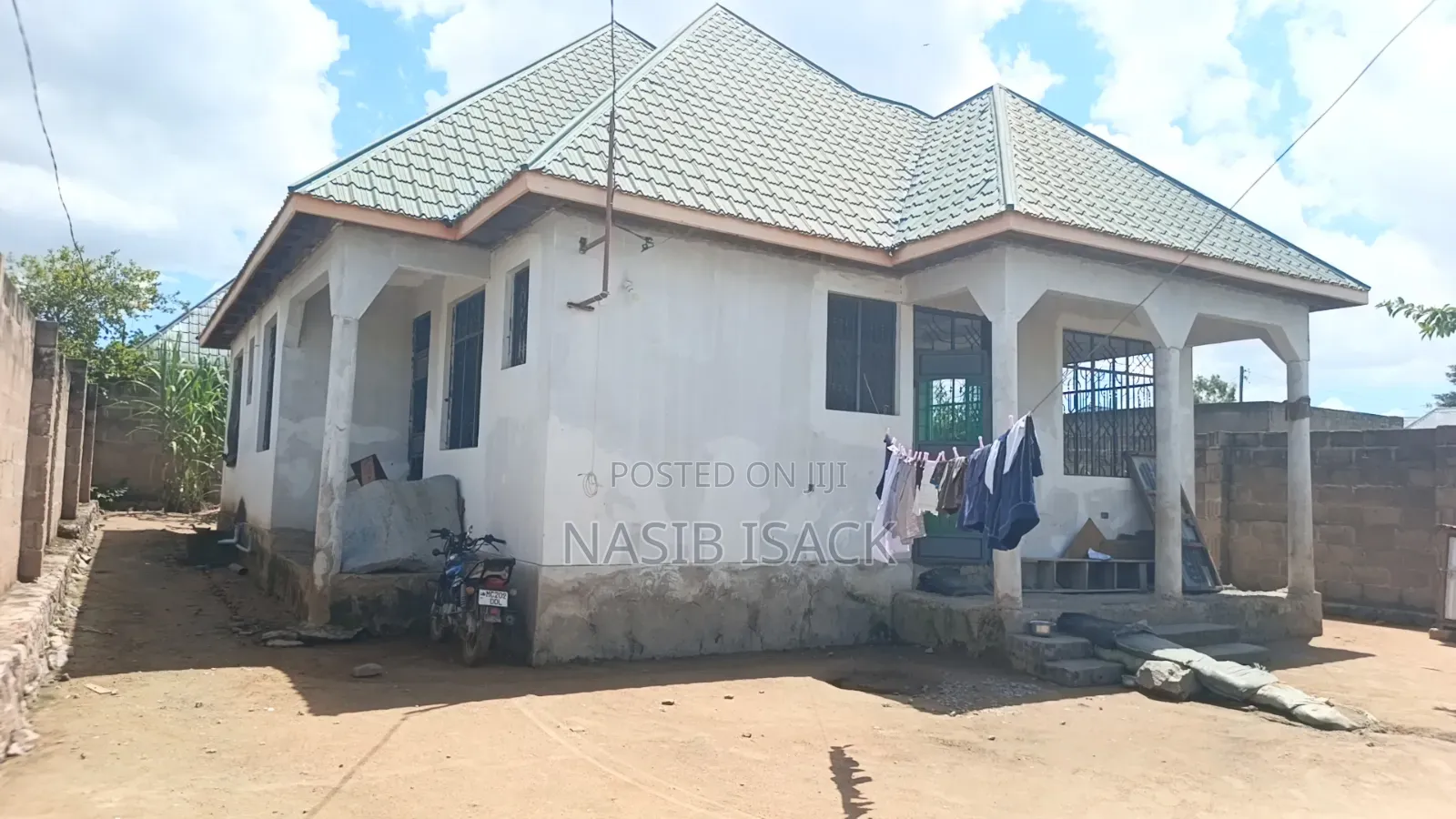 4bdrm House in Igoma for sale in Igoma