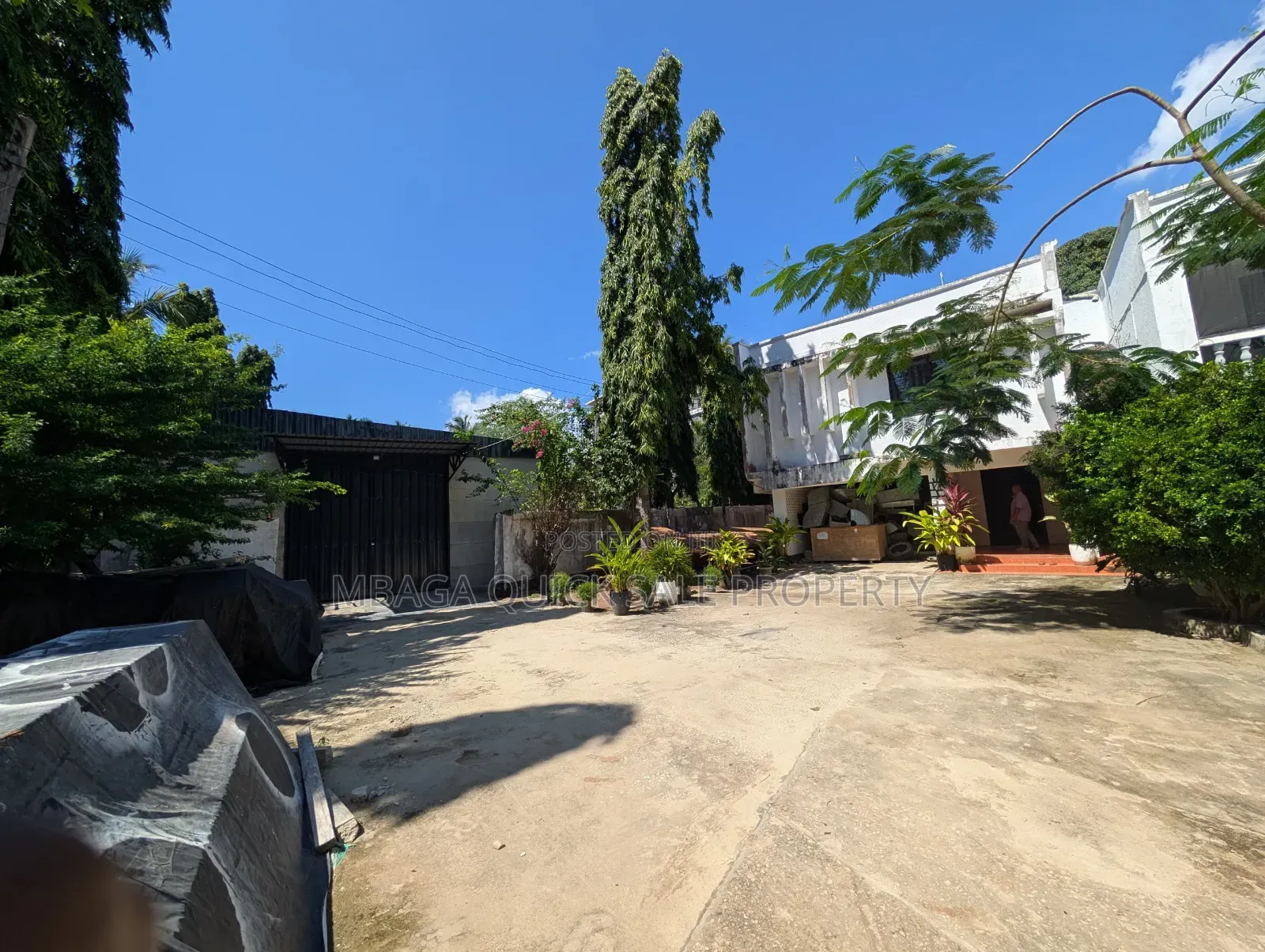 5bdrm House in Masaki for rent in Masaki