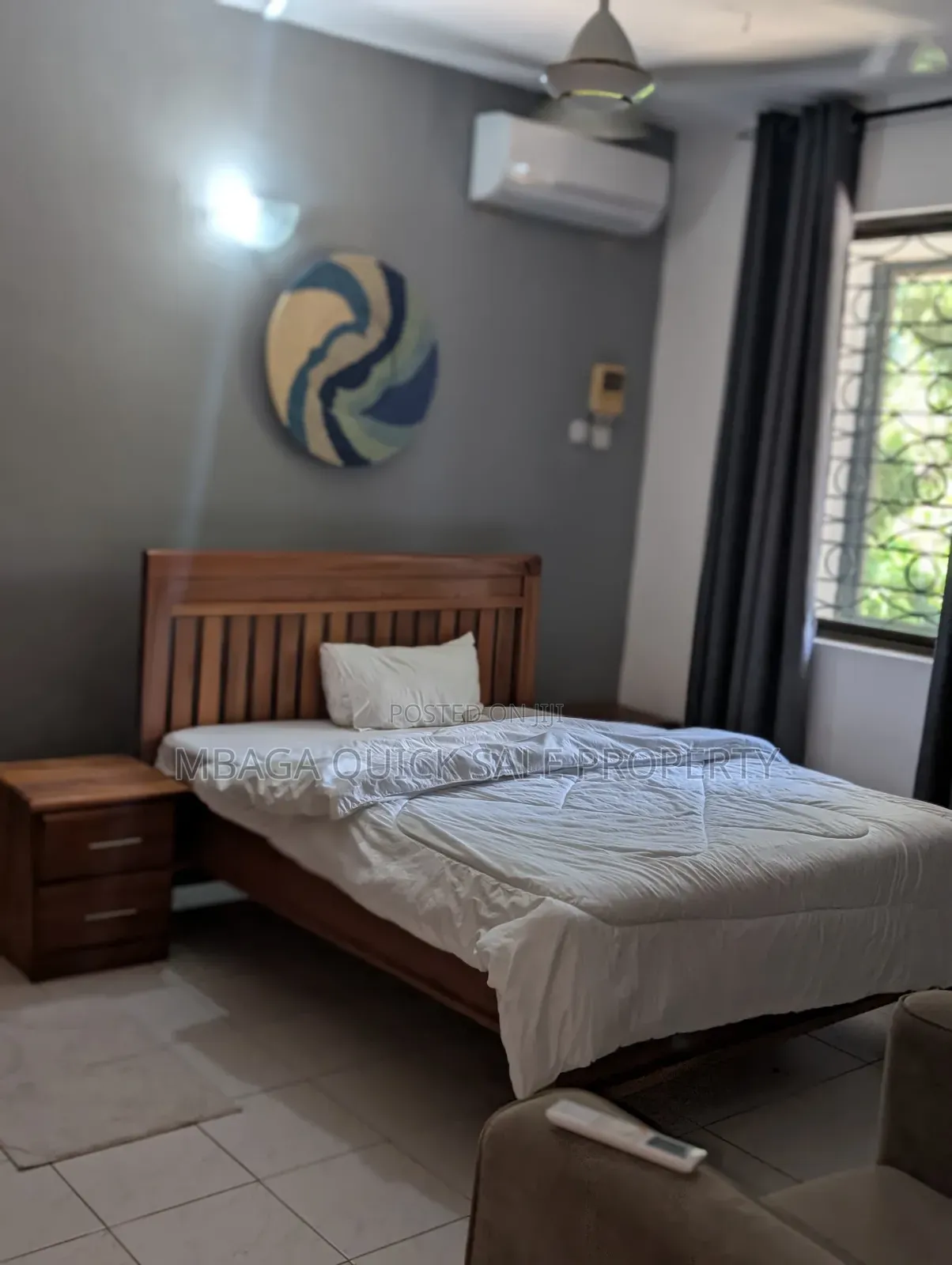 5bdrm House in Masaki for rent in Masaki