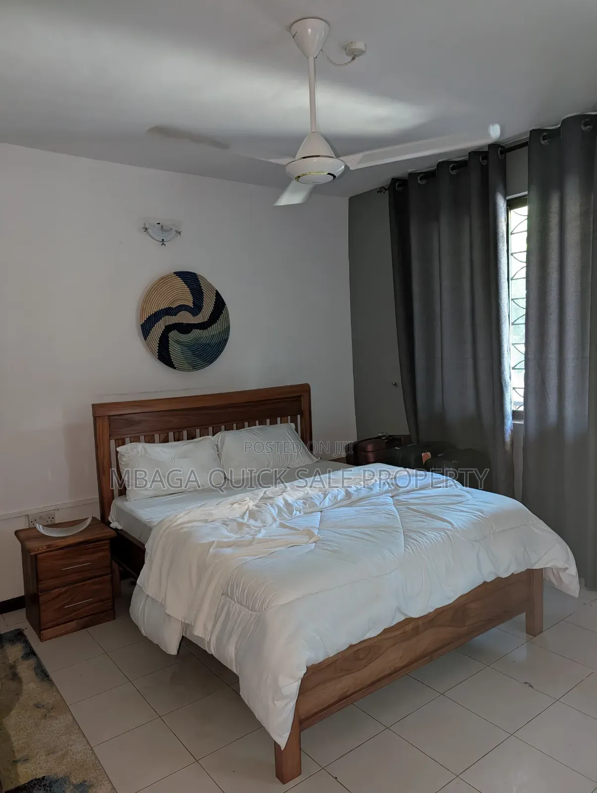 5bdrm House in Masaki for rent in Masaki