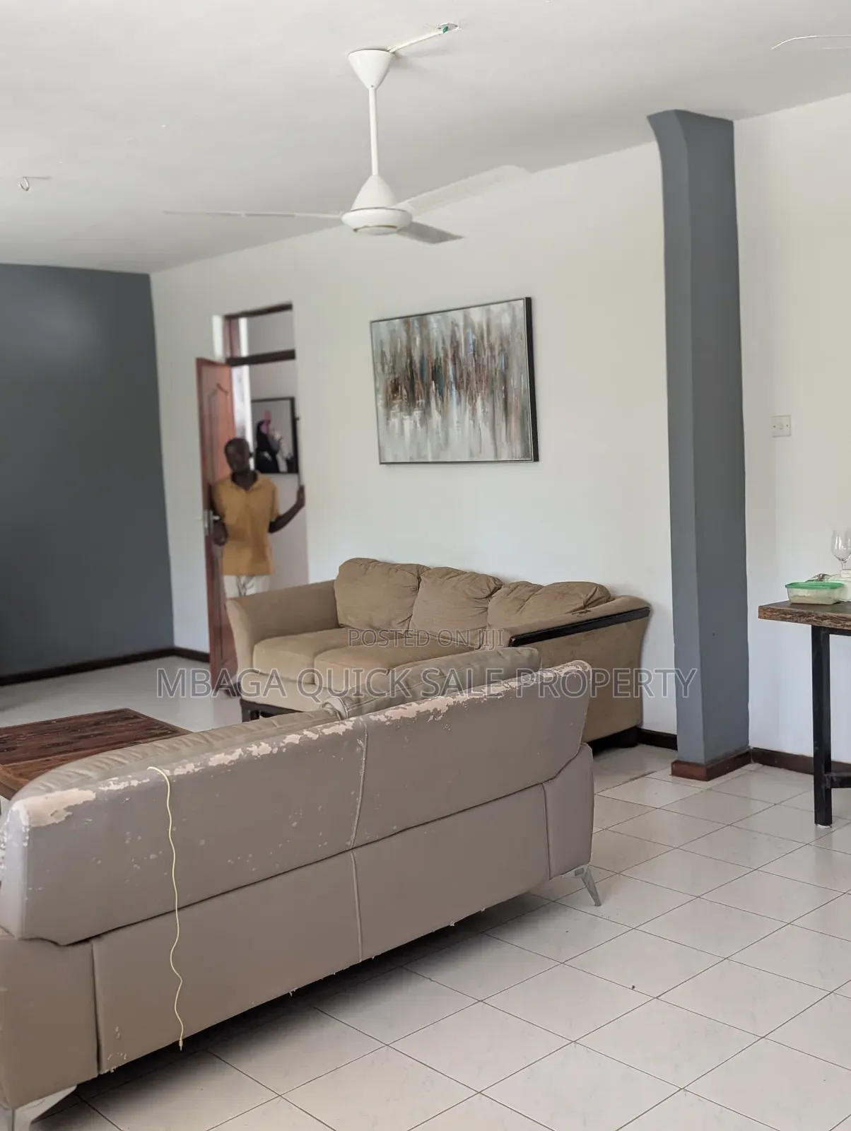 5bdrm House in Masaki for rent in Masaki