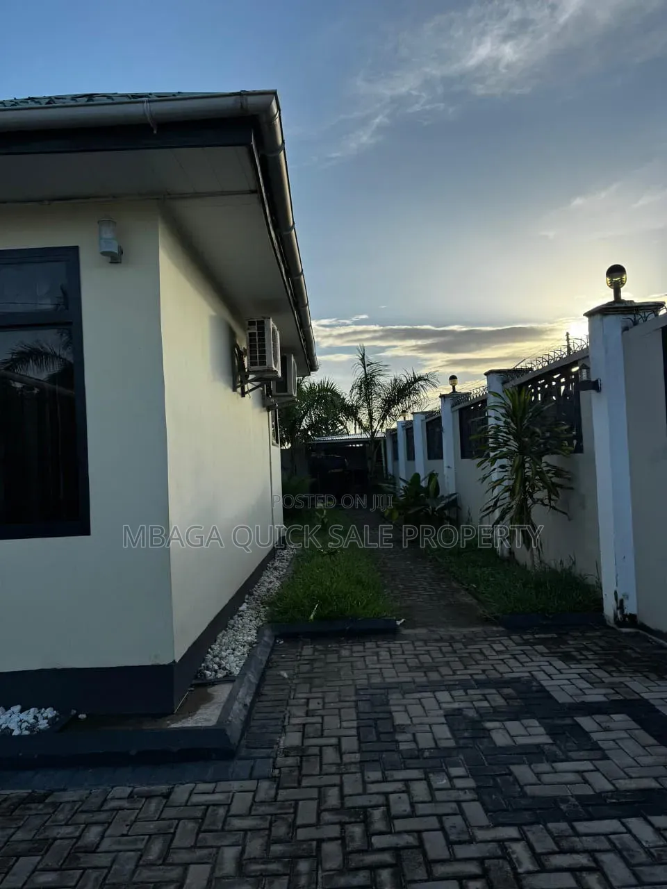 4bdrm Apartment in Mbunju Beach for rent in Bunju