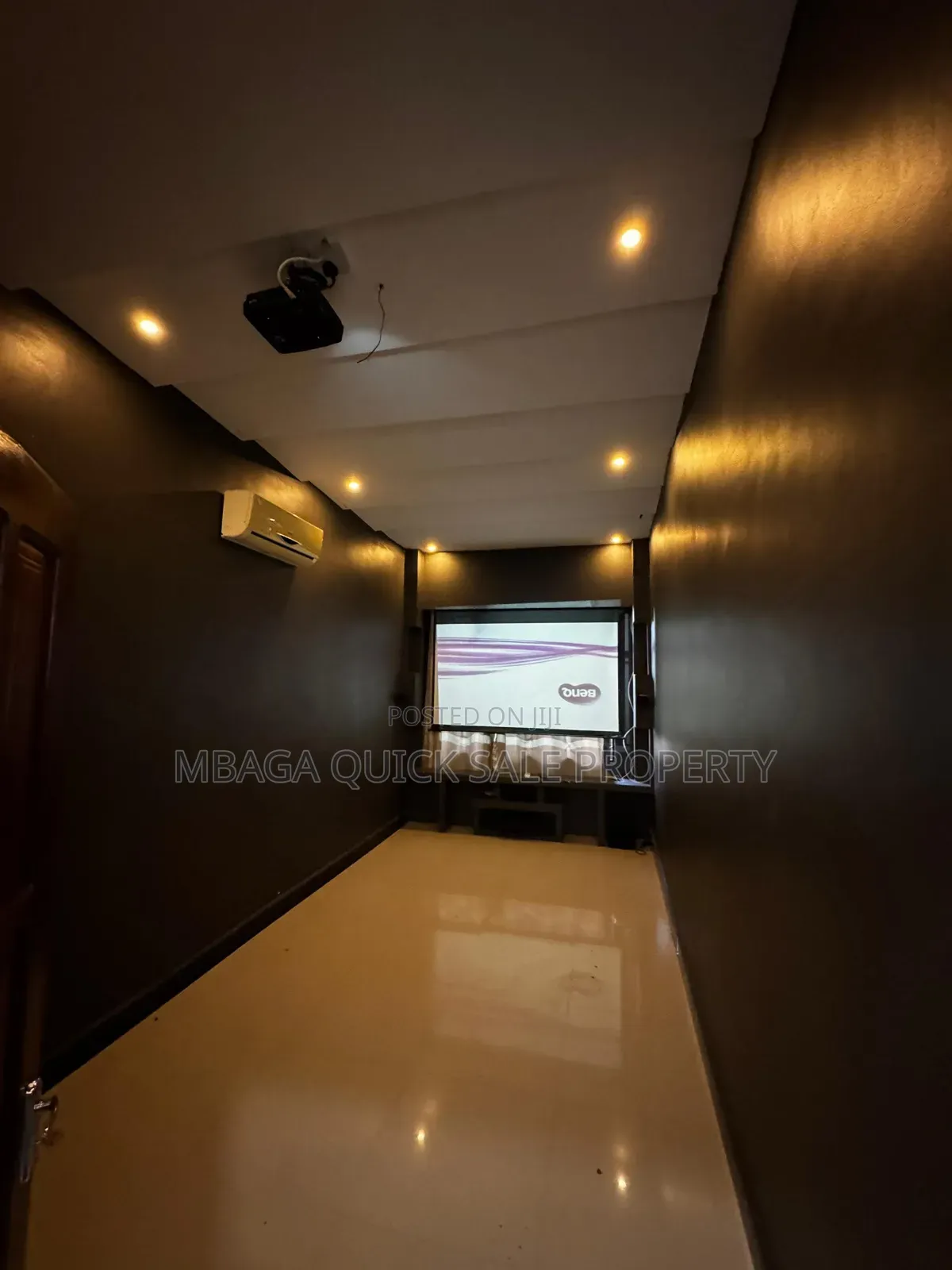 4bdrm Apartment in Mbunju Beach for rent in Bunju