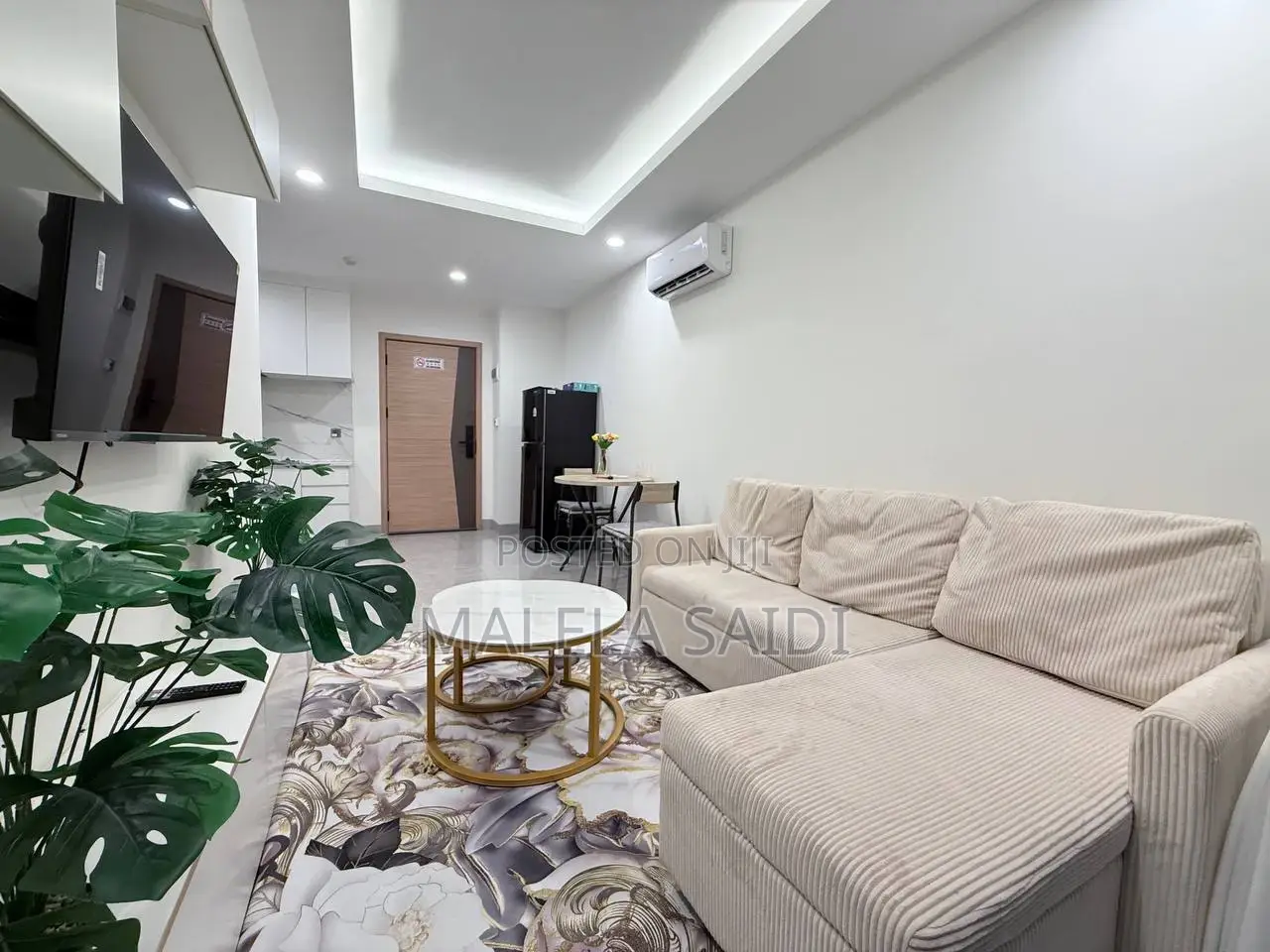 Furnished 7bdrm House in Masaki for rent in Masaki