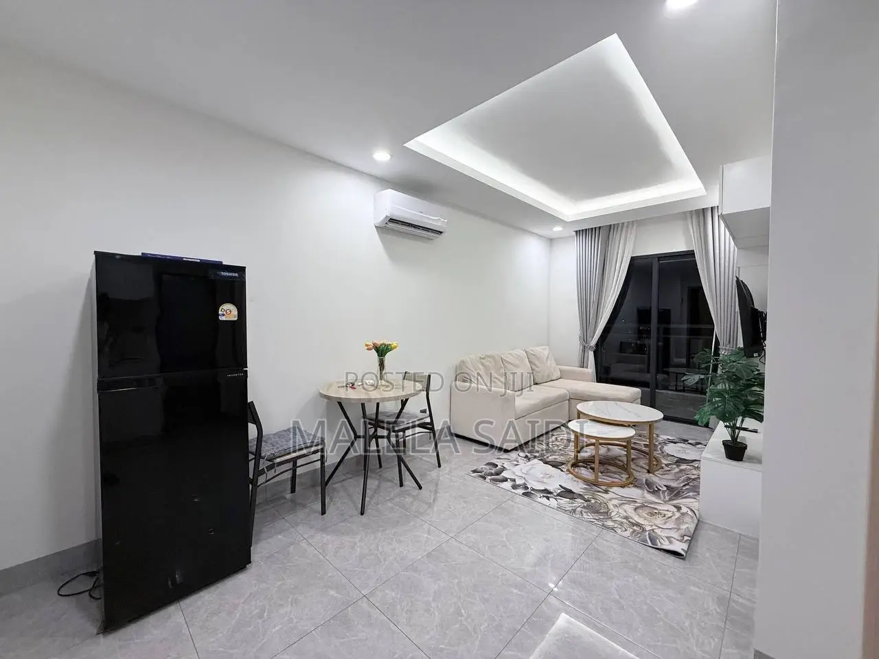 Furnished 7bdrm House in Masaki for rent in Masaki