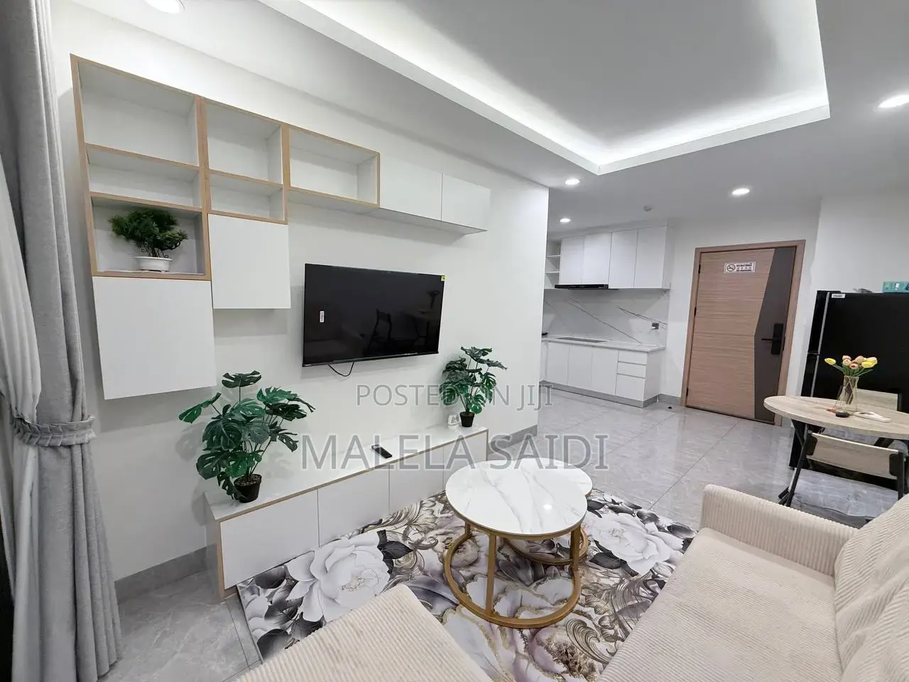 Furnished 7bdrm House in Masaki for rent in Masaki