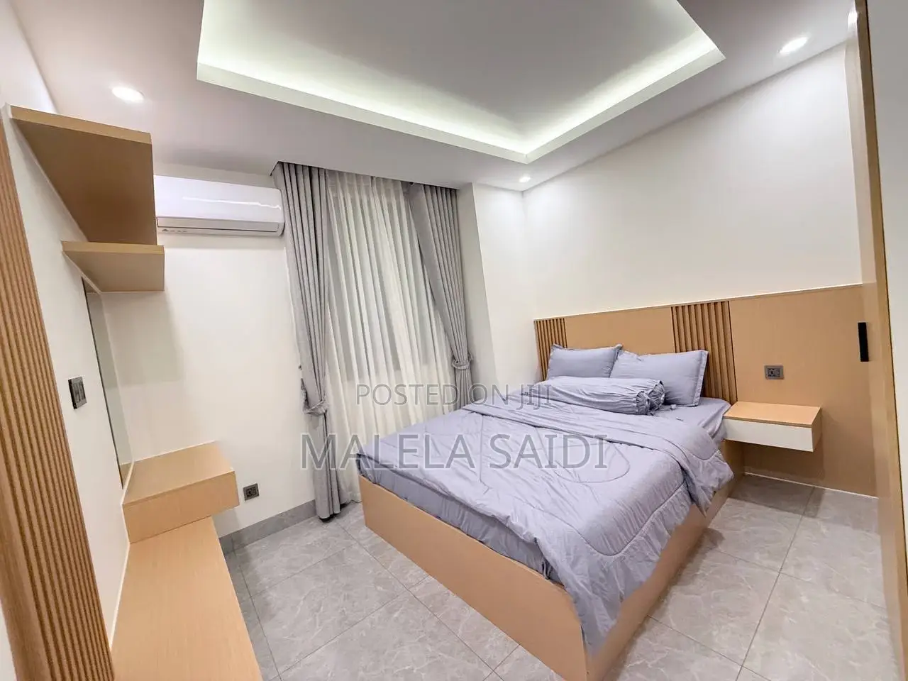 Furnished 7bdrm House in Masaki for rent in Masaki