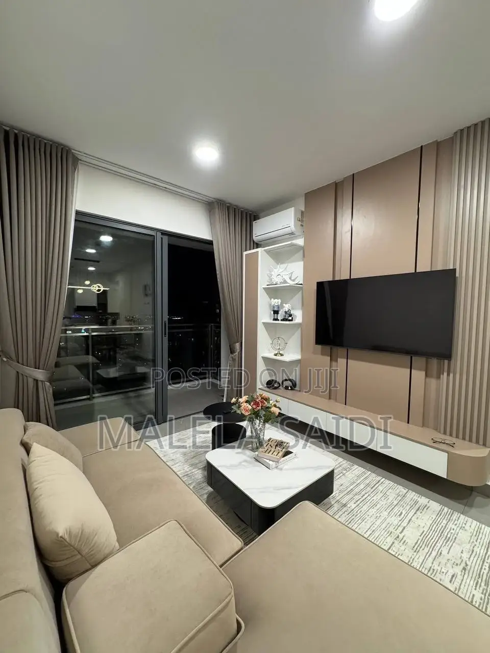 Furnished 4bdrm House in Masaki for rent in Masaki