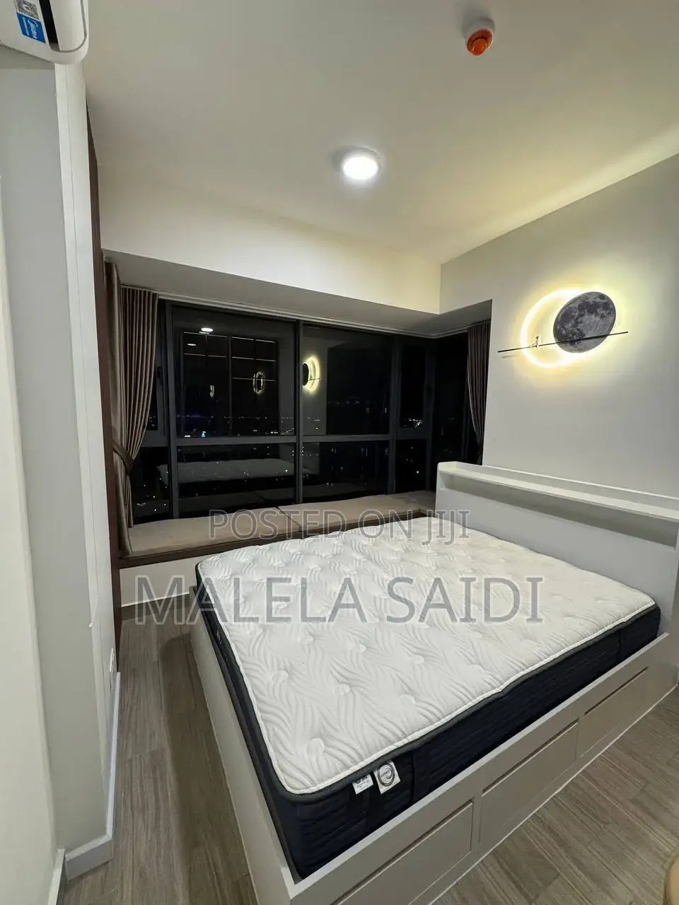 Furnished 4bdrm House in Masaki for rent in Masaki